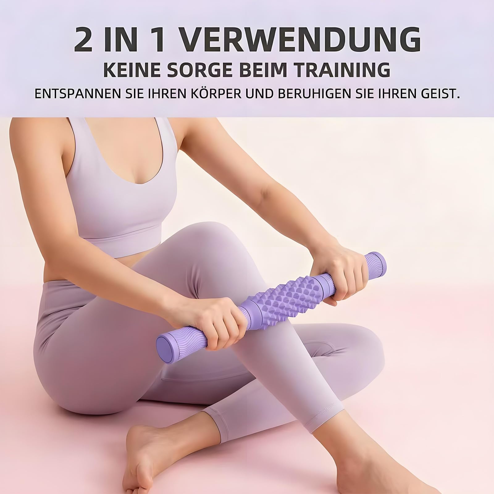 Unterarm Trainer & Handgelenk Trainer für Krafttraining,Forearm Trainer| Verbesserte Beweglichkeit, Griffkraft stärken, Stressabbau, Förderung der Regeneration | Einsteiger & Damen & Profis