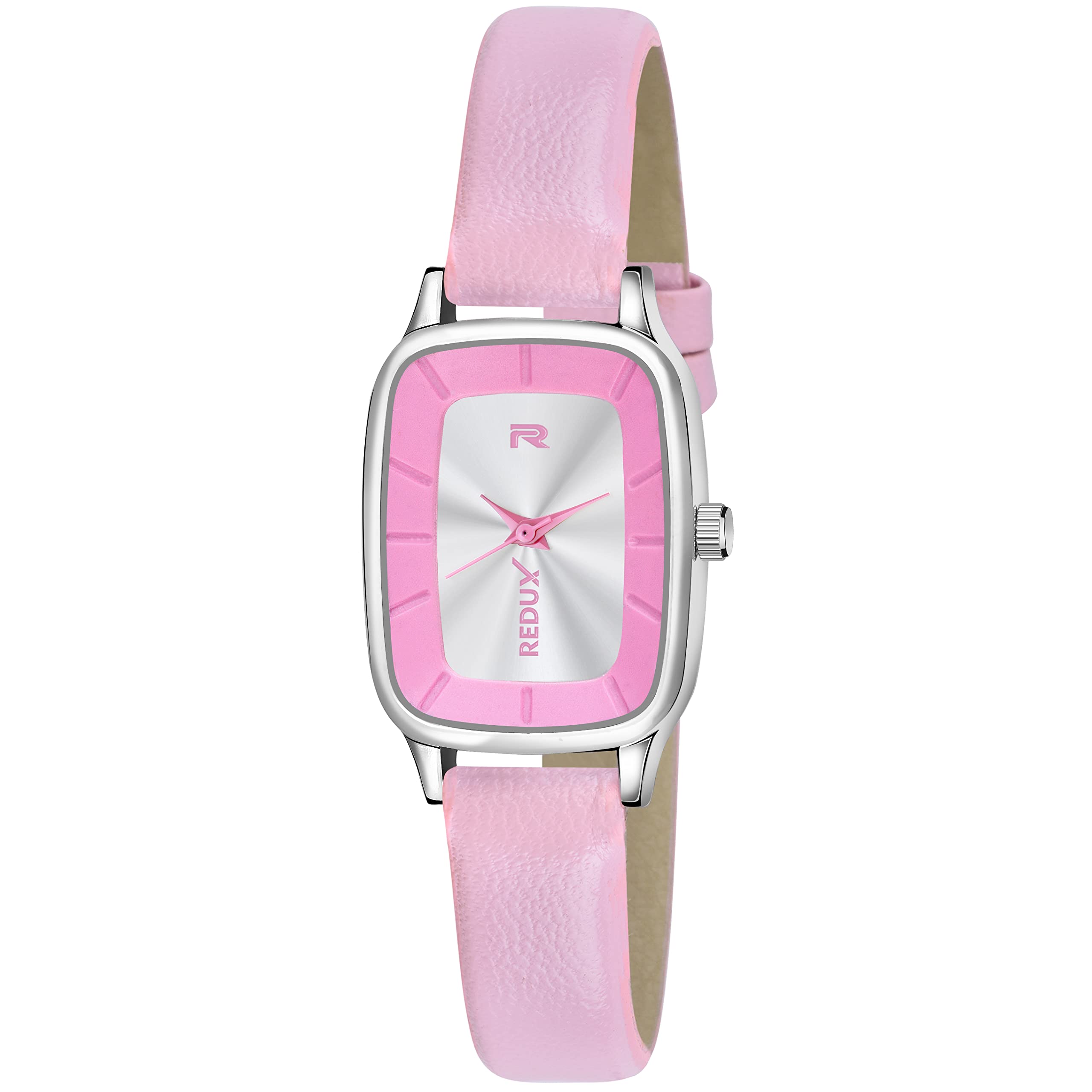 Redux GW-245 Classics Analog Silver Dial Womens Watch (B09XKHWBQ4) Amazon Price History, Amazon Price Tracker