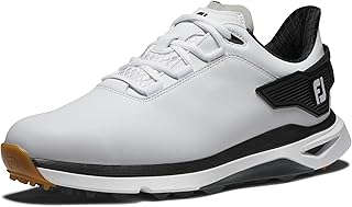 Footjoy Men's Pro/SLX Previous Season Style Golf Shoe