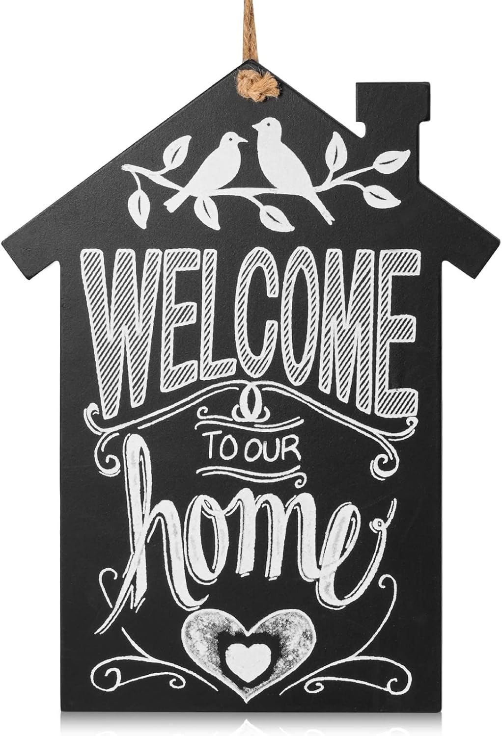 Sign Front Door Wood Sign Farmhouse Porch Decor