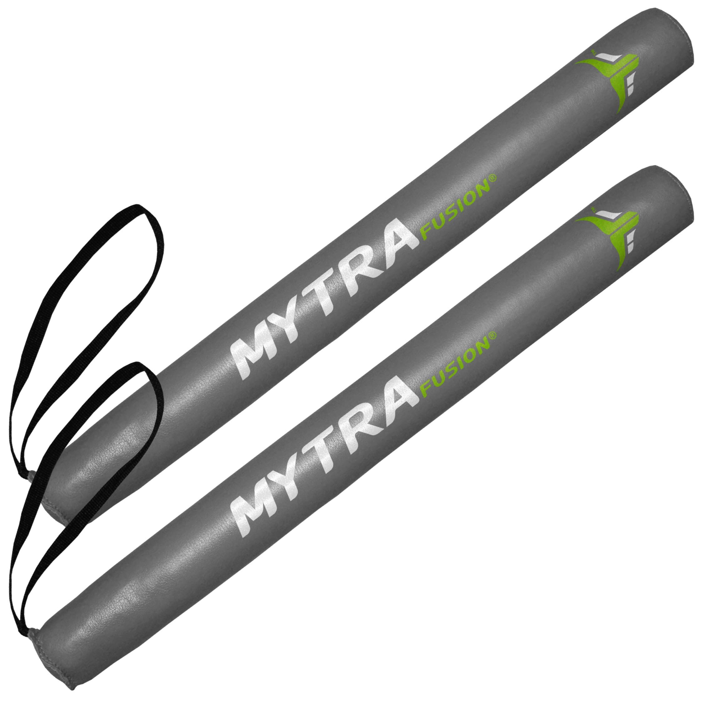 Mytra Fusion Boxing Training Sticks, Bastoni Boxe per Arti Marziali, MMA e Muay Thai, Velocità, Concentrazione e Precisione