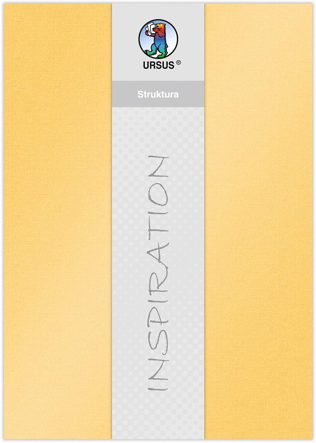 Set Bricolage Cono Scuola Ursus - Motivo Unicorno, Facile Montaggio Con Easy Line, Altezza 41cm