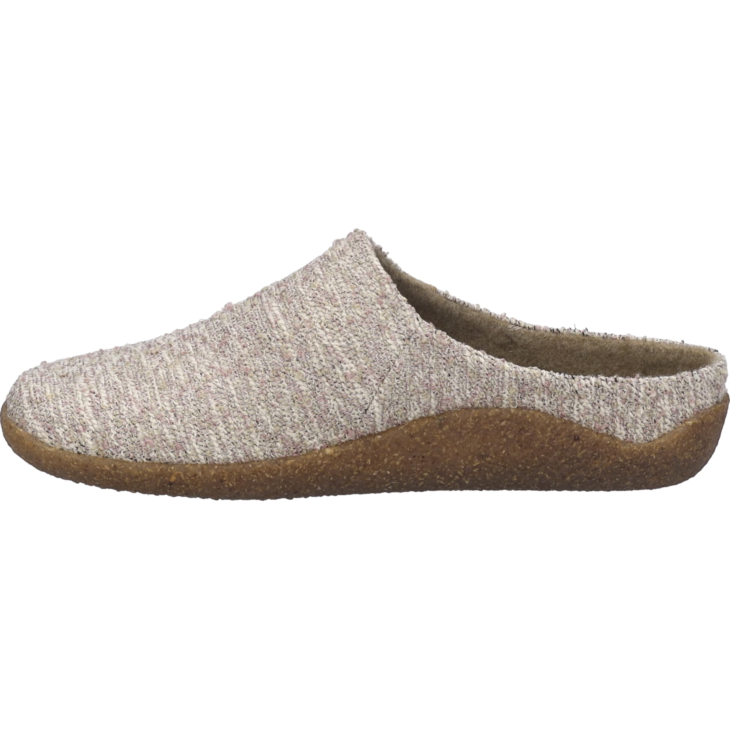 Josef Seibel Vinny 03 Pantofle | Beżowy