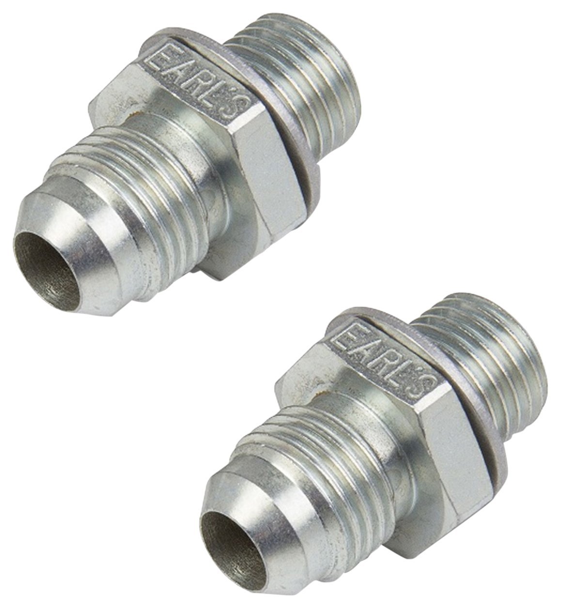 Earl's -6An Male To 1/4-18 Npsm Trans Cooler Ad