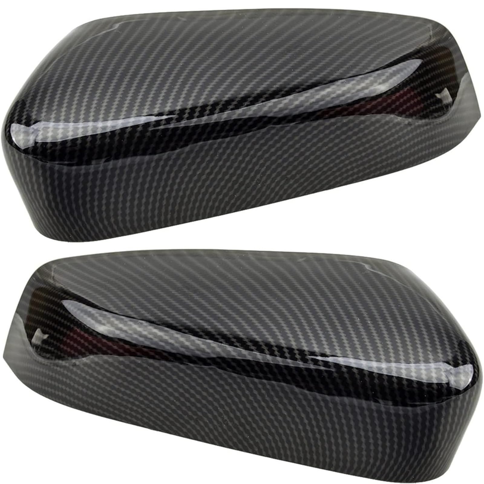 Coques de rétroviseurs Mustang 2009-2013 remplacement paire cassée