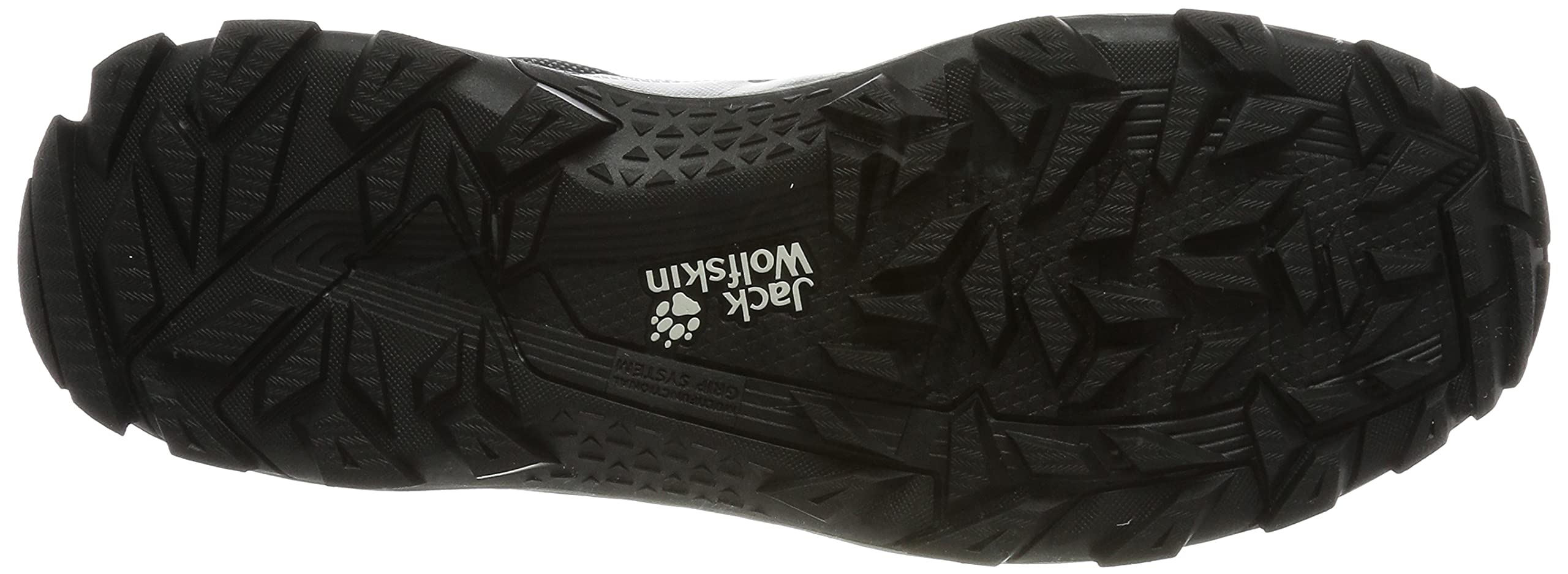 Jack Wolfskin Downhill Texapore Mid M - Buty outdoorowe Mężczyźni