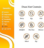 Vista 9 de ProBiota Bifidobacterium & Optimal Electrolyte: Bifido Probiotic for Digestive Health + Electrolitos para Digestión y Energía, Berry