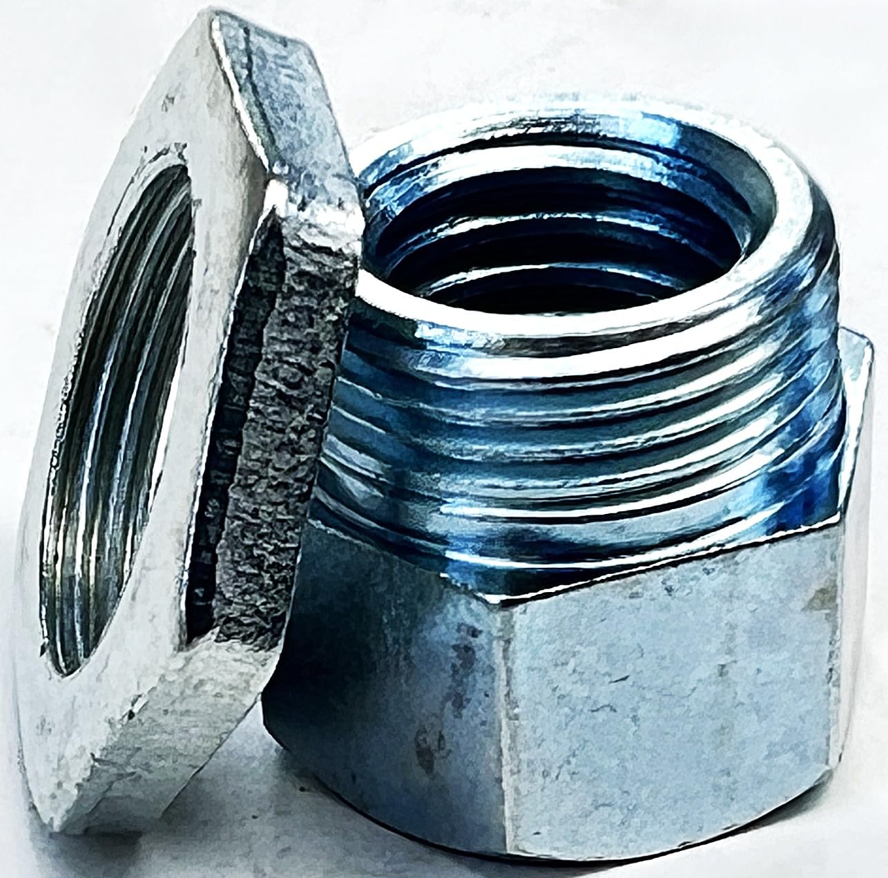 Zirconia Flap Disc Grinding Wheel Adapter (10pk)
