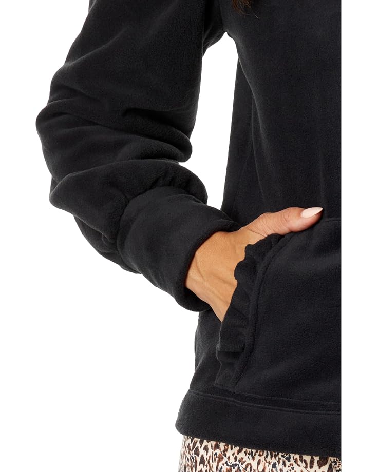 Lilly Pulitzer Cabello Fleece Zip-Up - #3 of 4