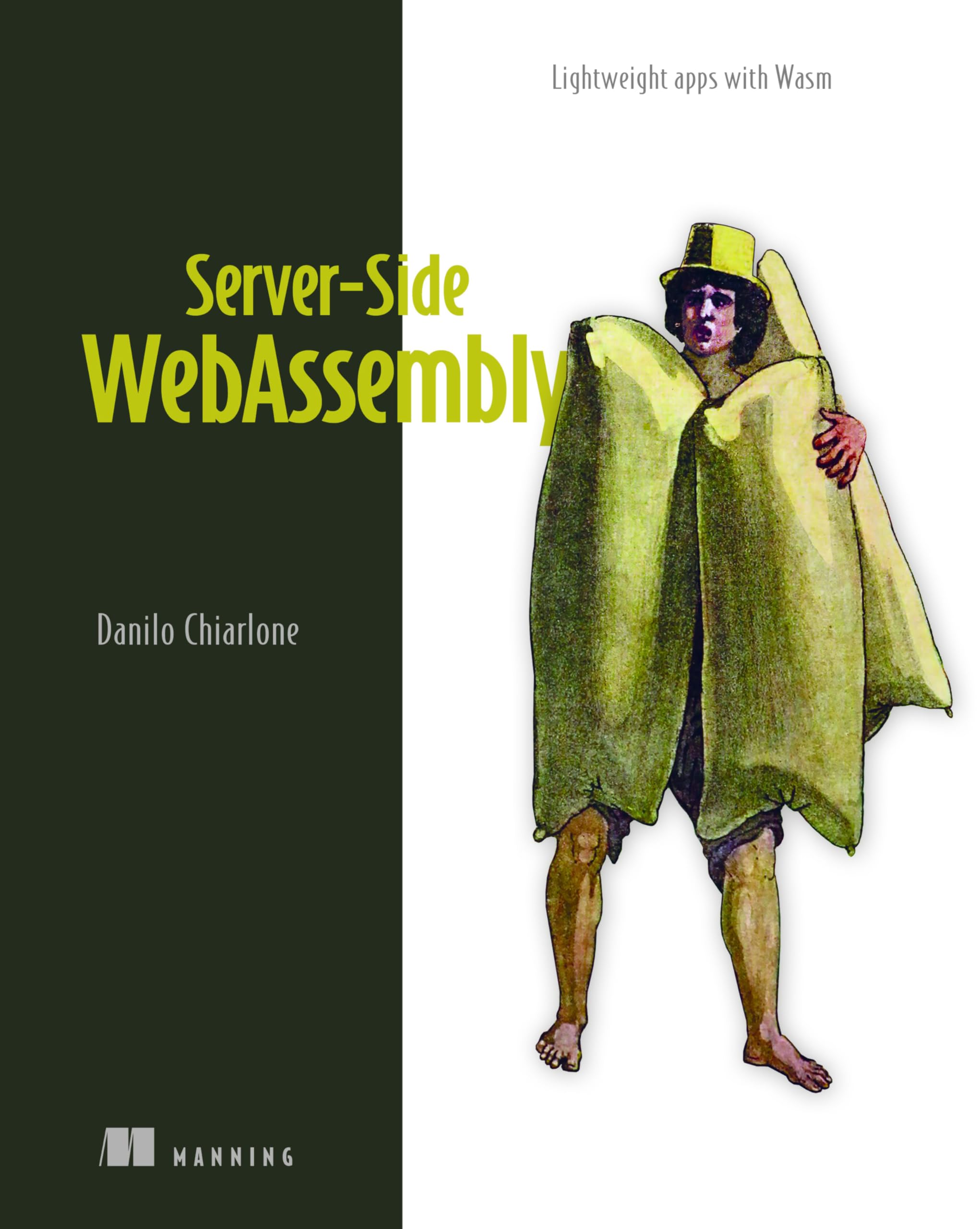 Server-Side WebAssembly: Lightweight Apps with Wasm
