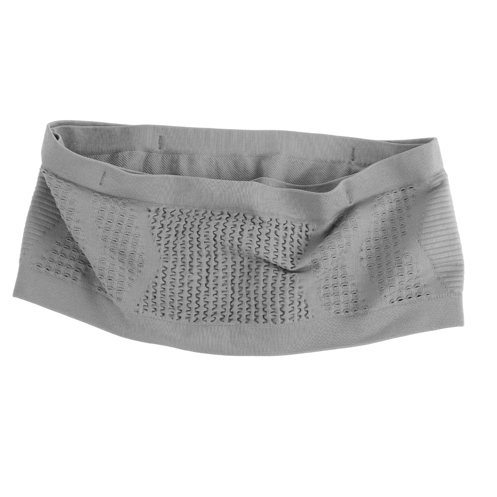 BESPORTBLE Running Fanny Pack Large Capacity Waterproof Running Waist Pack Wicking Storage Belt Bag for Jogging Slim Belt Fanny