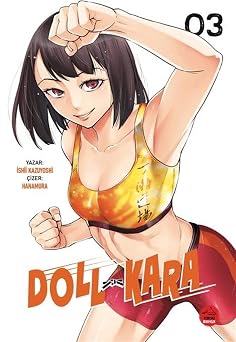 Doll Kara - 3