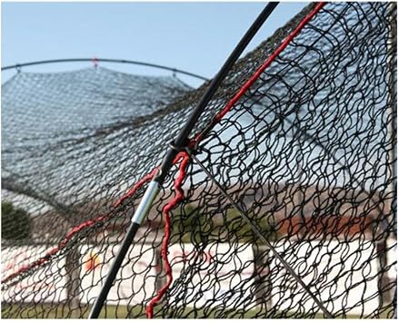 Heater Sports Xtender 54' Batting Cage