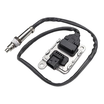 Inlet NOx Sensor A0101532228 5WK97338A