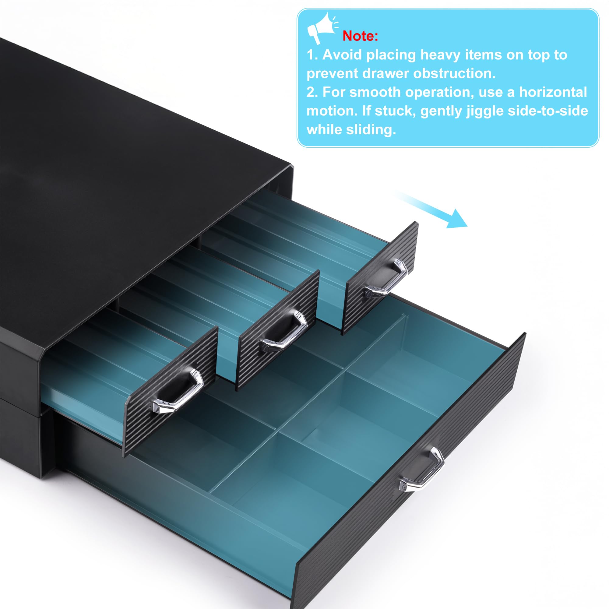 Pod mini 黒 2台セット Amazon.com: SZQINJI Coffee Pod Organizer 72/96 Pods Coffee Capsule