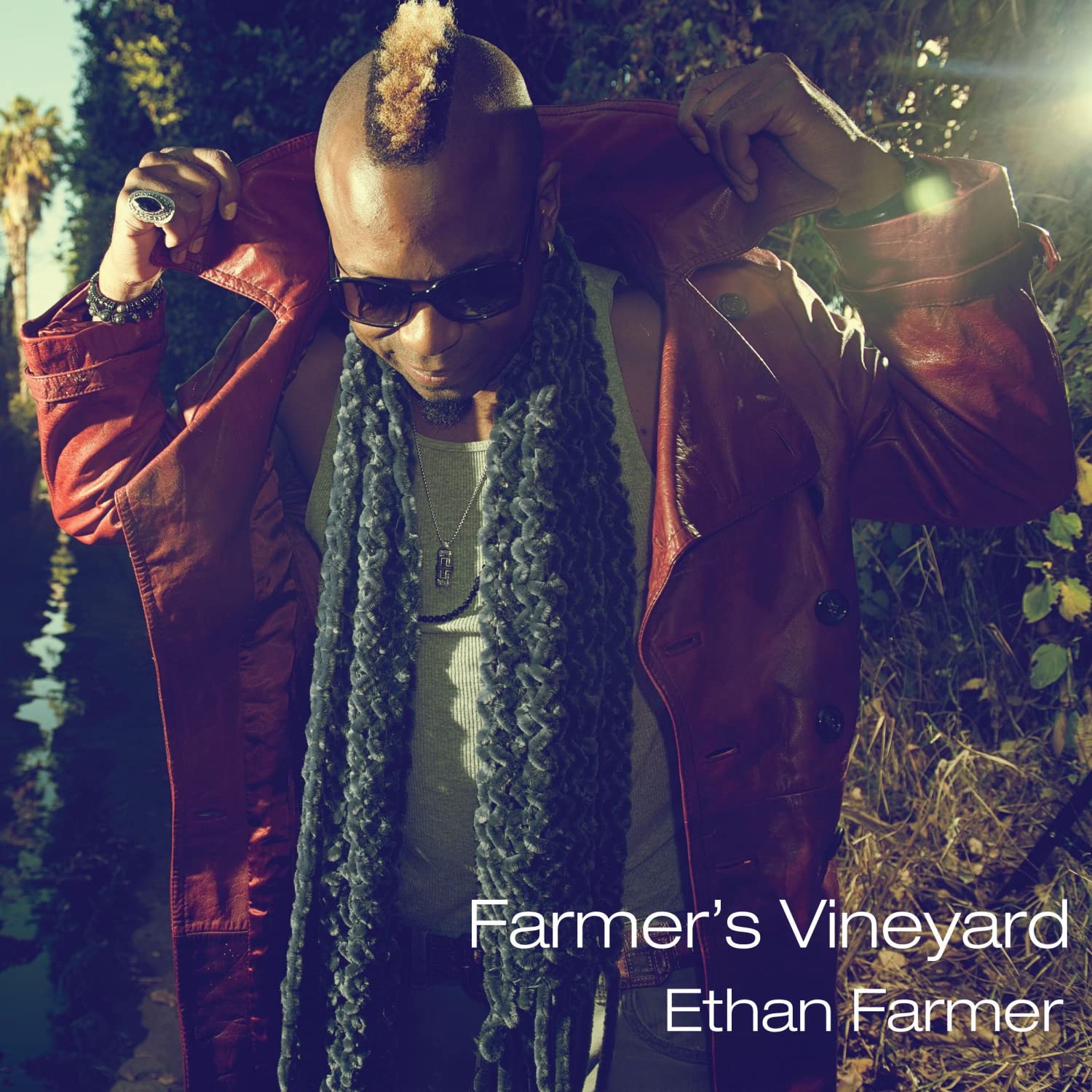 Ethan Farmer