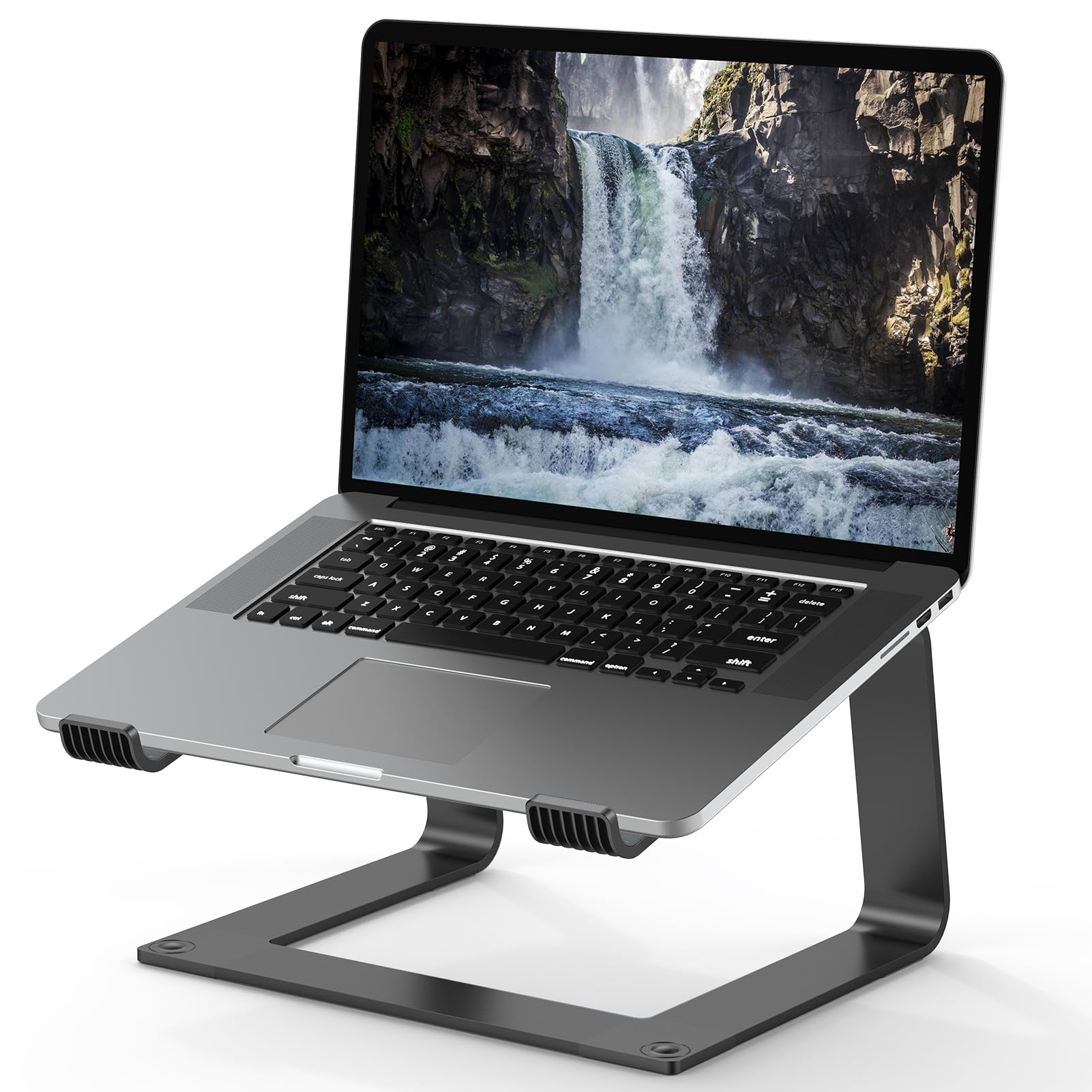 Tonmom Laptop Stand for Desk, Aluminum Review – Best Budget Option?