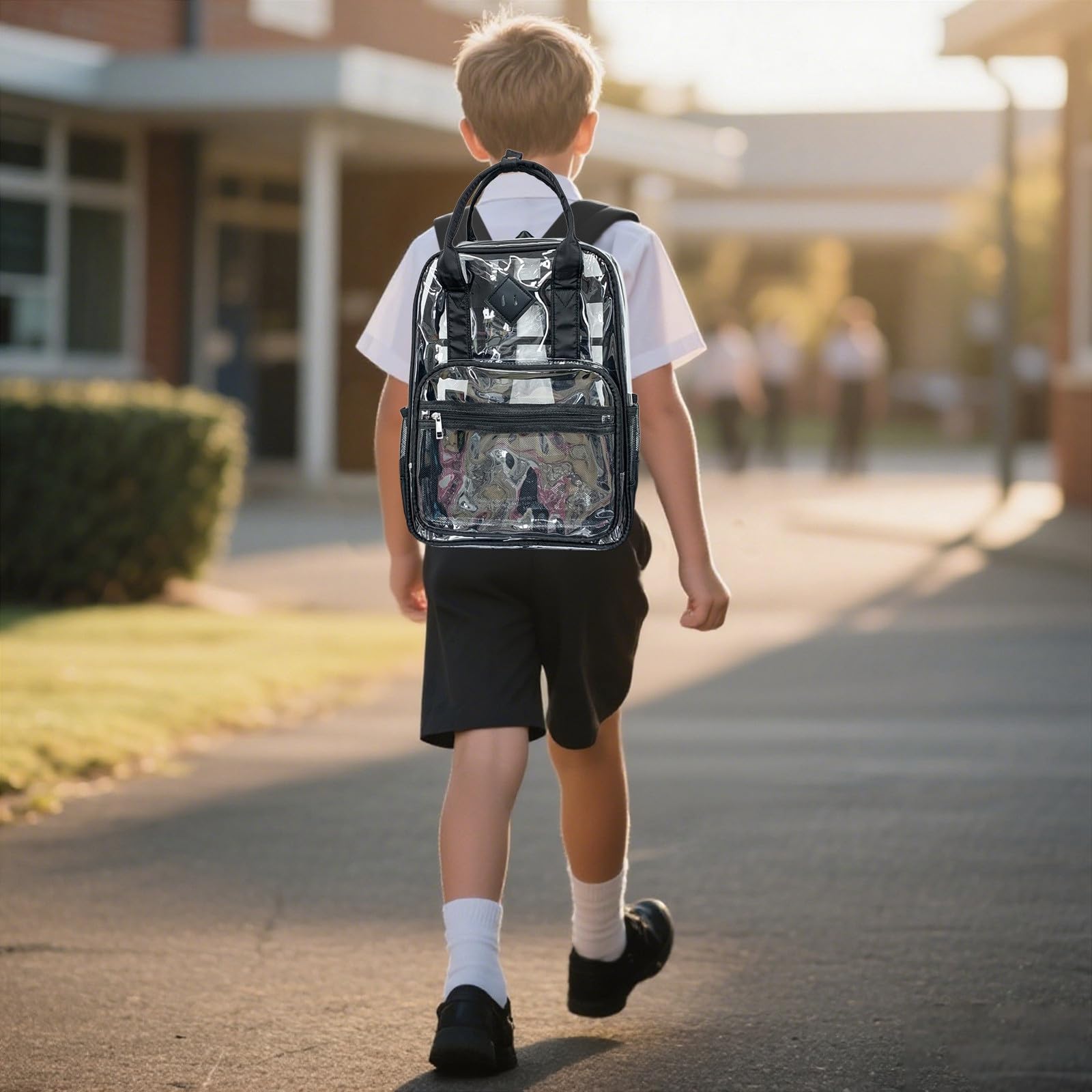 Zaino Bambina Scuola Elementare, Zaino Bambina Ritorno a Scuola | Zainetto Asilo Bimba Sportivo E Dinamico Zaino Scuola Ragazza medie Brillante E Glitterato Zaini Scuola Elementare