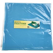 Joshs Frogs Frog Foam Terrarium Liner 18x18 Glass Terrarium