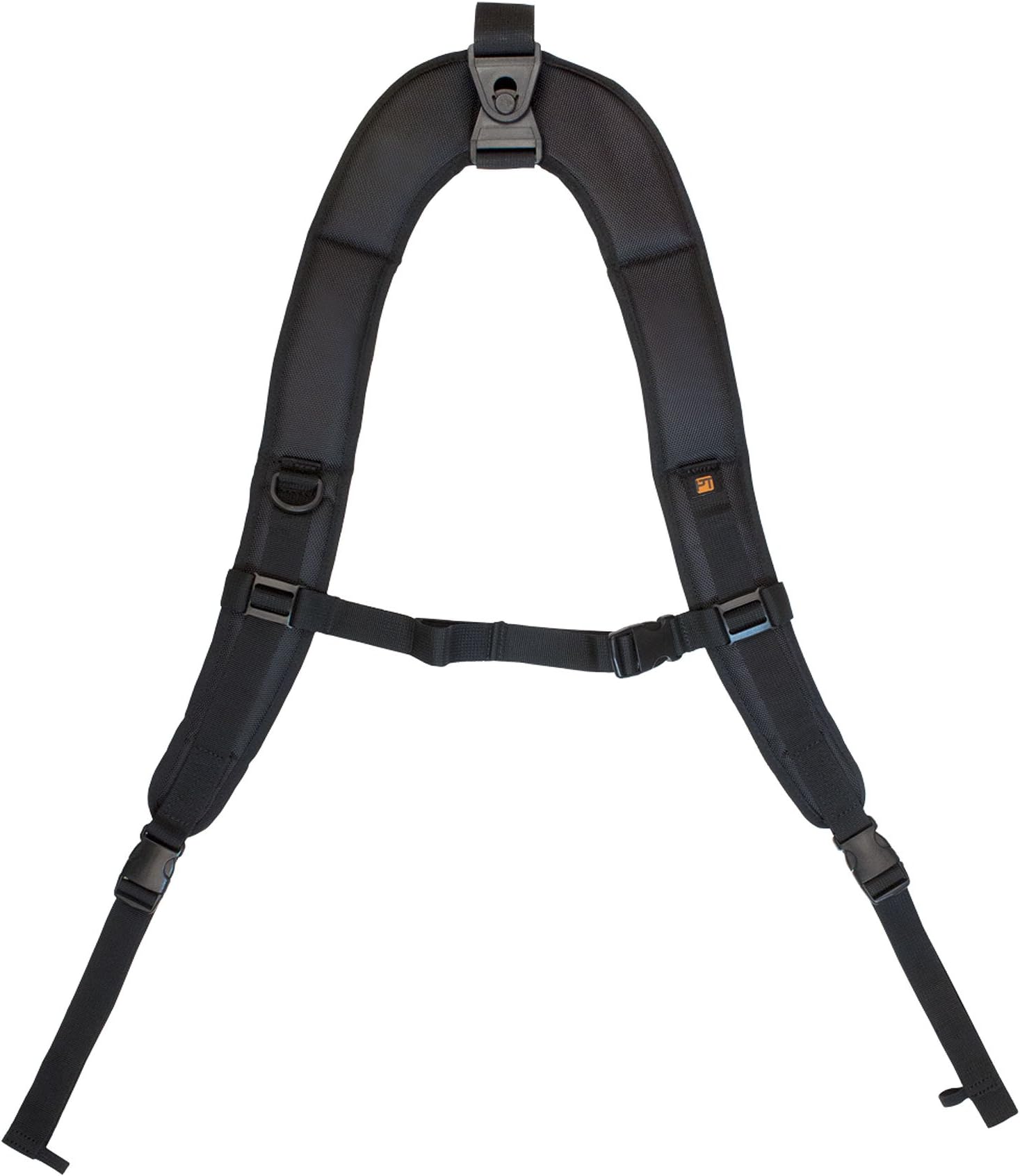 ProTecOptional Deluxe Padded Backpack Strap