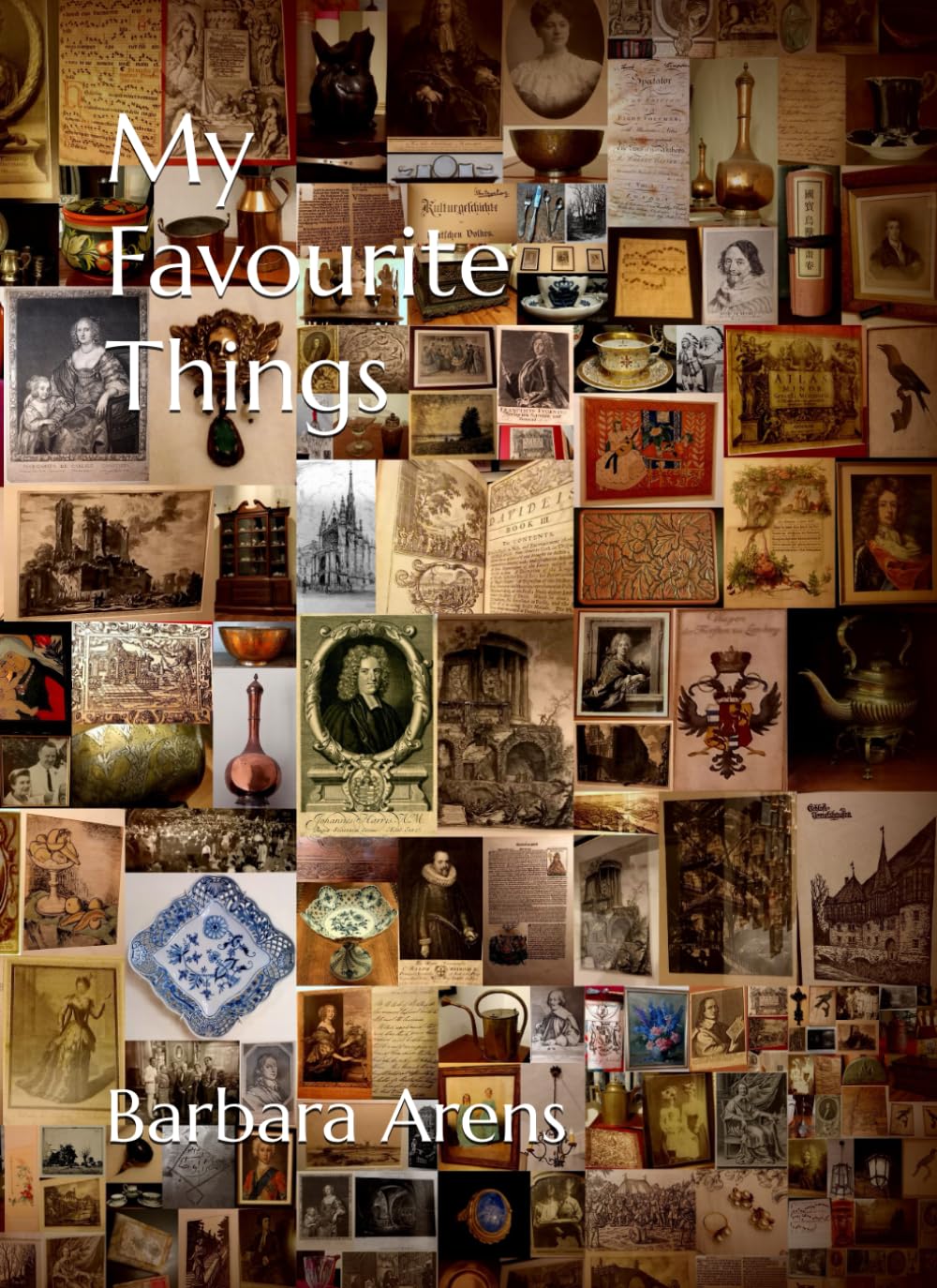 My Favourite Things