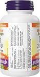 Webber Naturals Vitamin D3 2500 IU Extra Strength, 180 Softgels, For Healthy Bones, Teeth, and Helps Prevent Vitamin D Deficiency