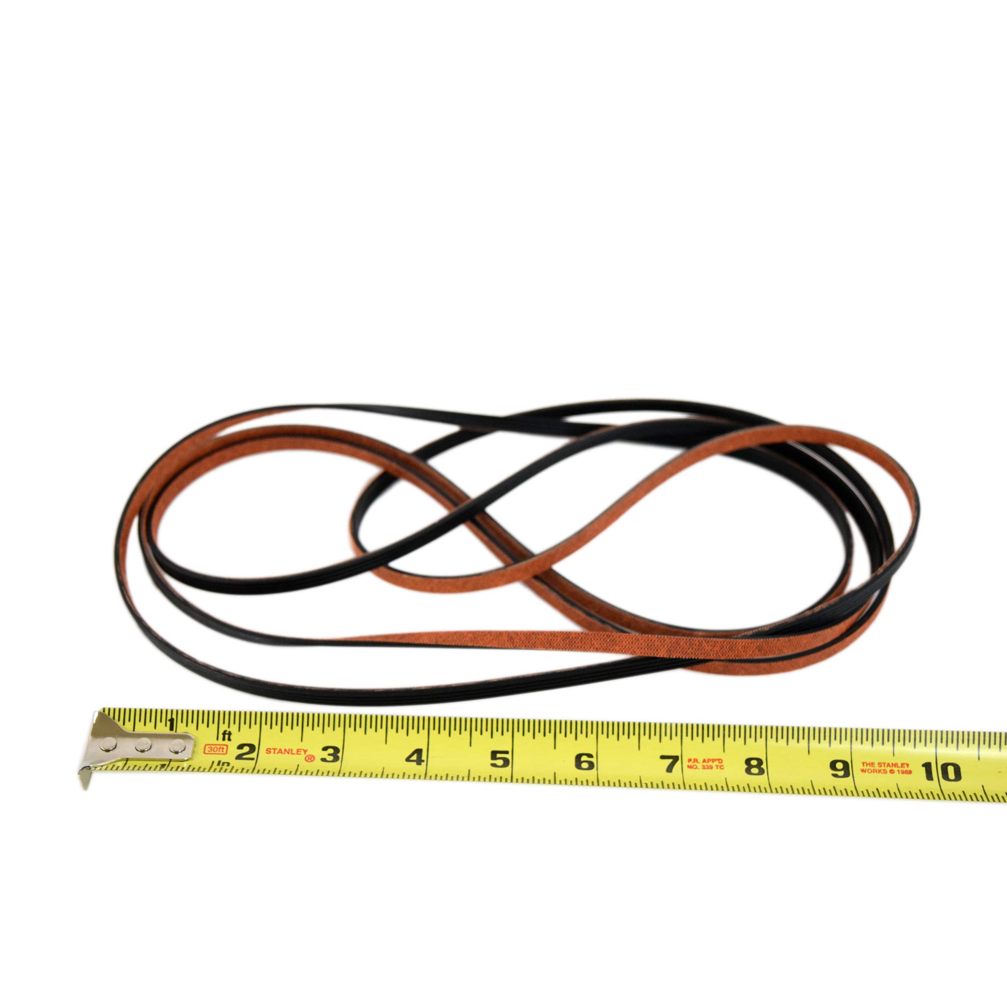 Whirlpool WPW10192984 Genuine OEM Drive Belt - Replacement For Model W10192984
