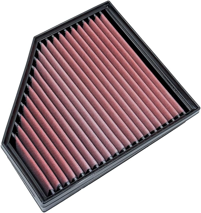 DNA High Performance Air Filter Compatible for BMW 420i G22/G23 2.0L (21-23) PN: P-BM30C21-01