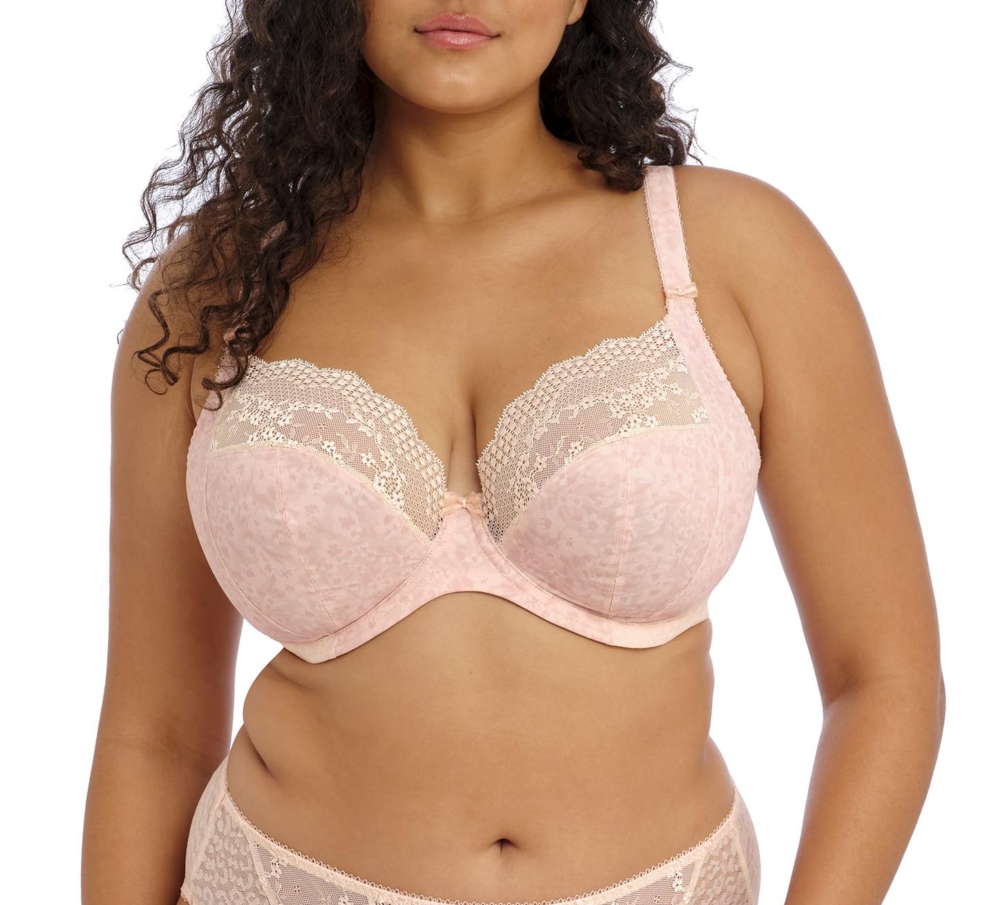 Elomi Lucie Plunge Bra