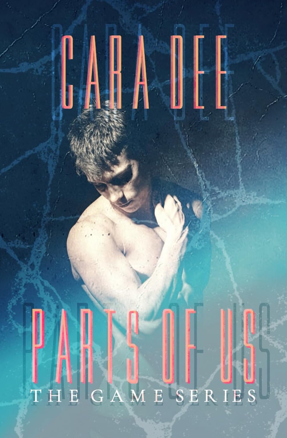 Parts of Us (The Game Series)