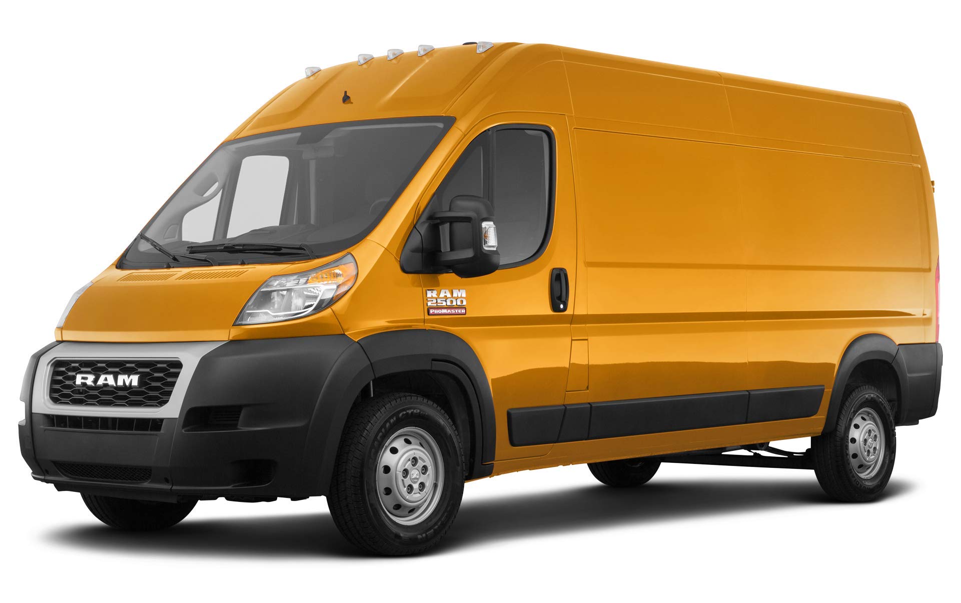 ram promaster 2500 low roof