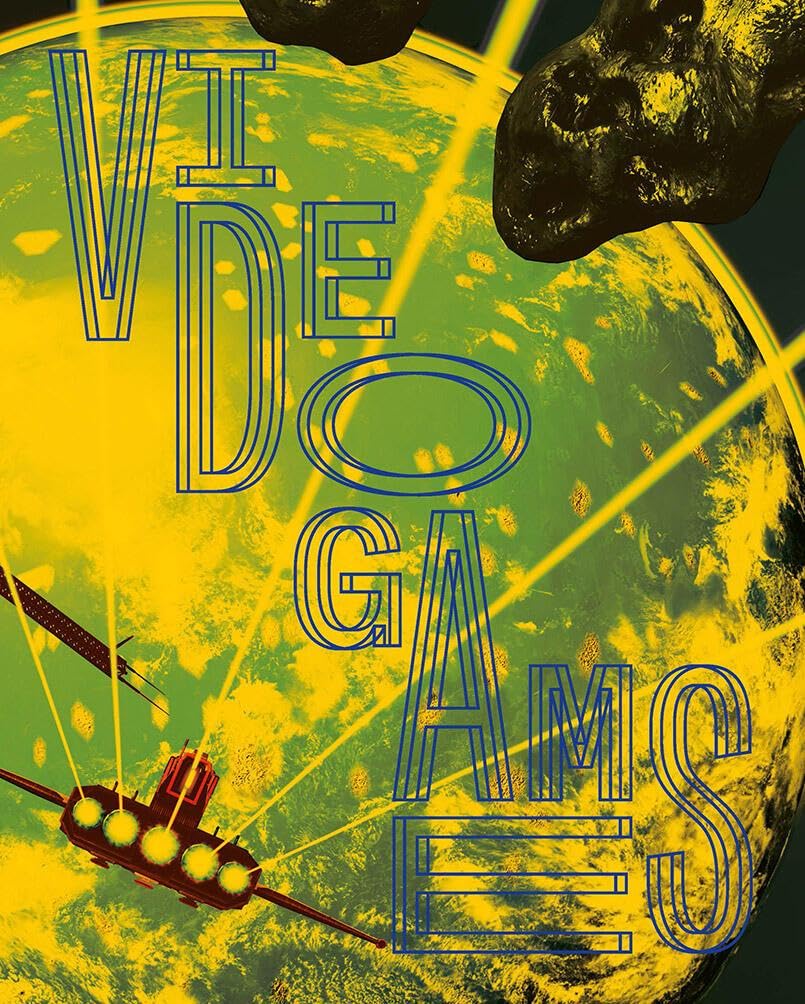 Videogames: Design / Play / Disrupt Book