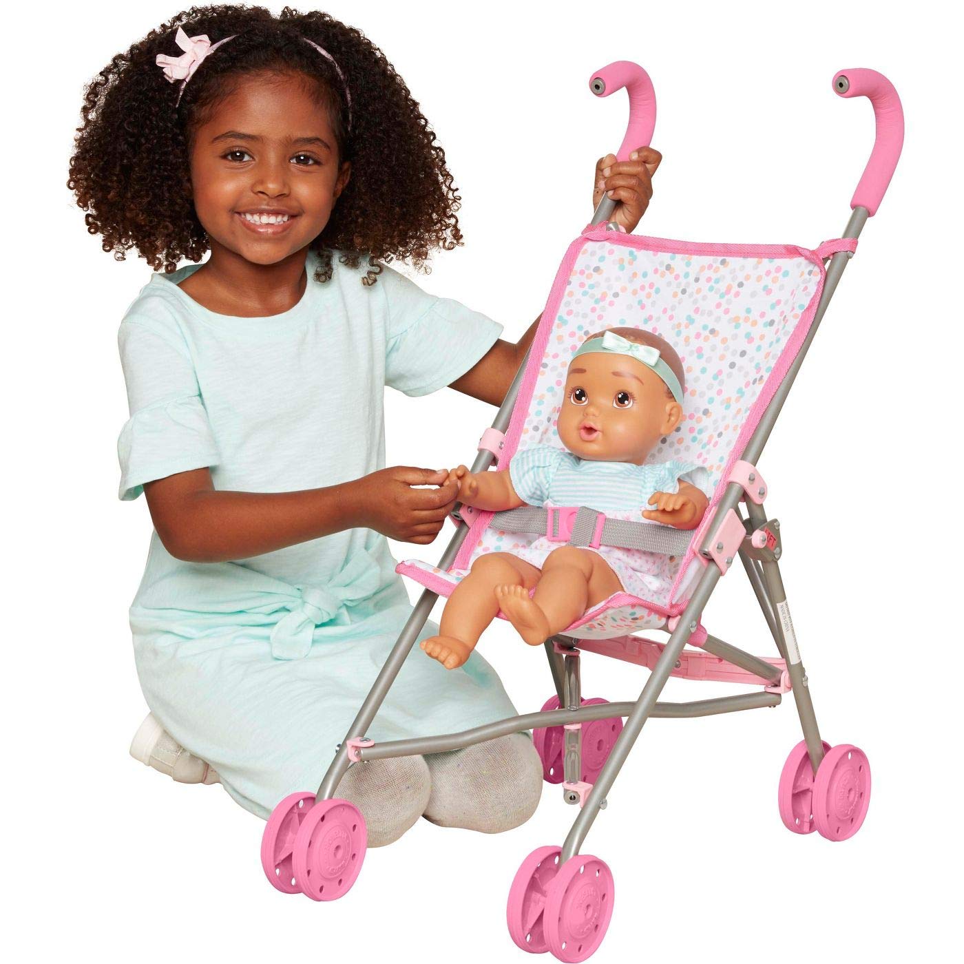 honestly cute stroller