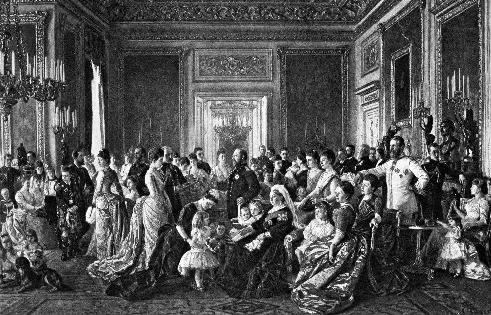Amazon.co.jp: ヴィクトリア・オブ・イングランド N(1819-1901