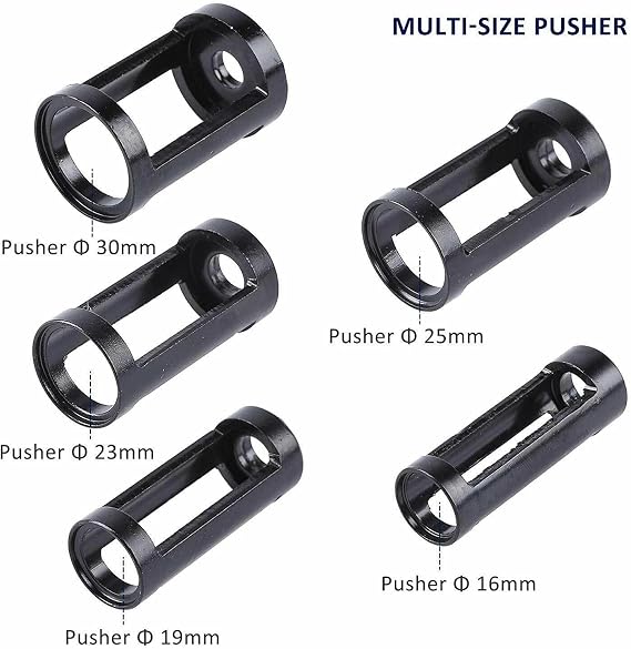 12PC Valve Spring Compressor Removal Tool Valve Grinding Kit