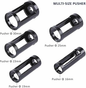 12PC Valve Spring Compressor Removal Tool Valve Grinding Kit