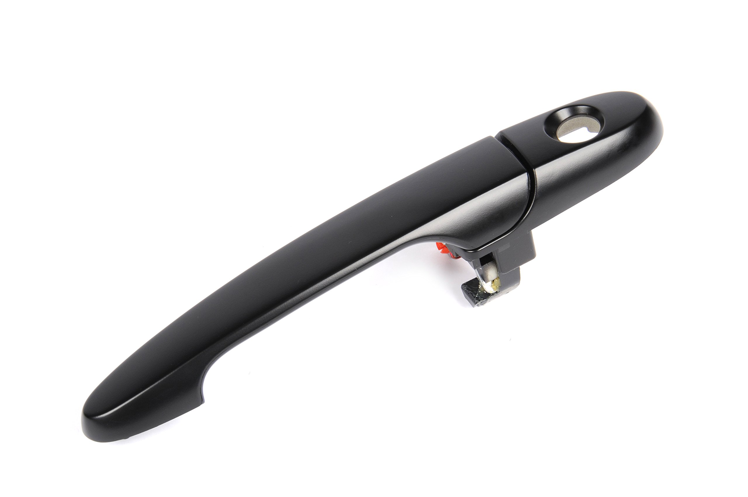 Amazon.com: ACDelco 15803519 Primed Driver Side Front Exterior 