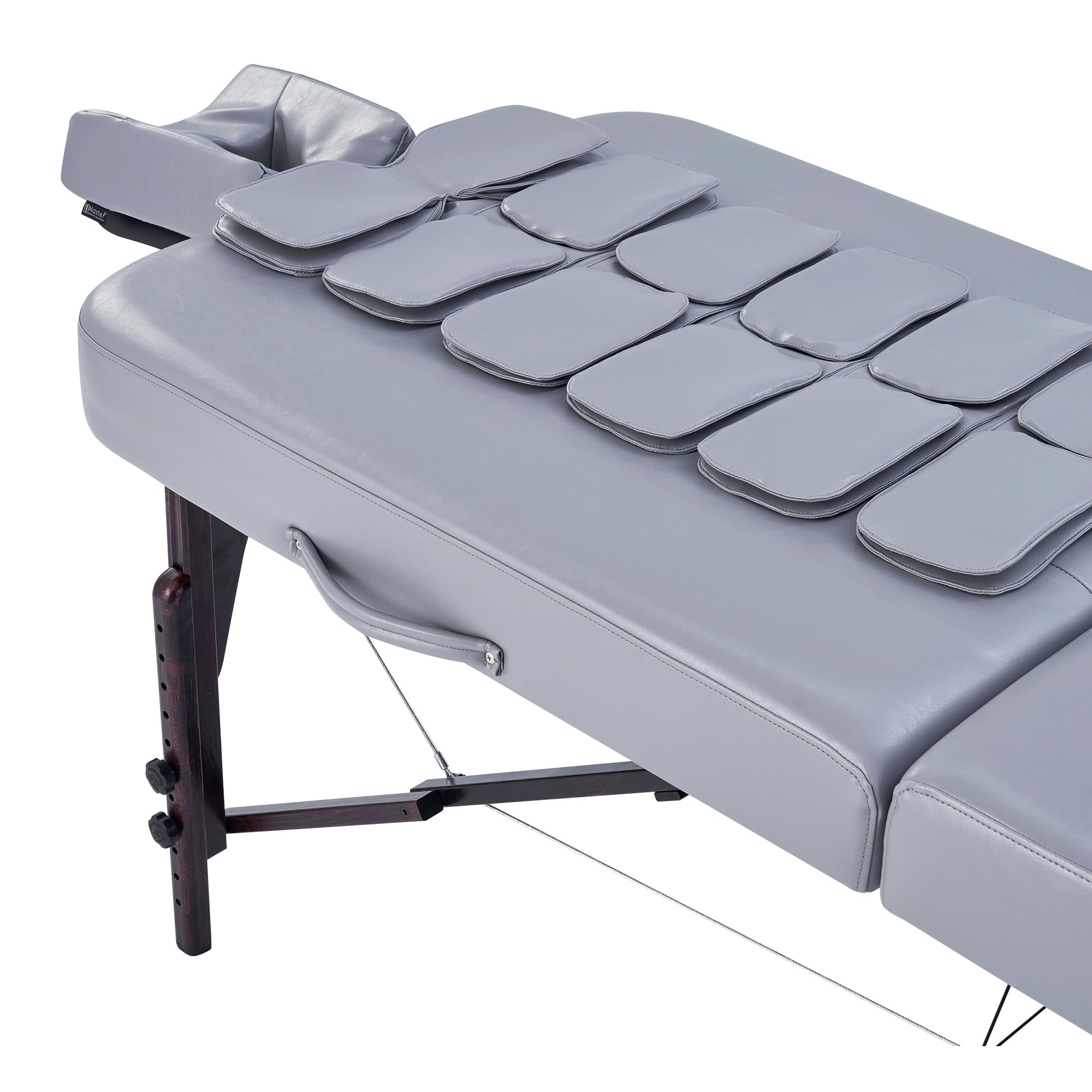 Amazon.co.jp: Master Massage 30インチ ブリストル エアウェーブ 全身 