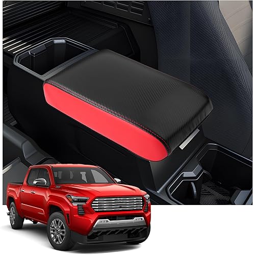 Vista 31 de YEE PIN Civic - Funda para reposabrazos Civic de 10ª generación, tapas para reposabrazos Civic Thenice para 10ª generación Civic 2018-2021, cubierta