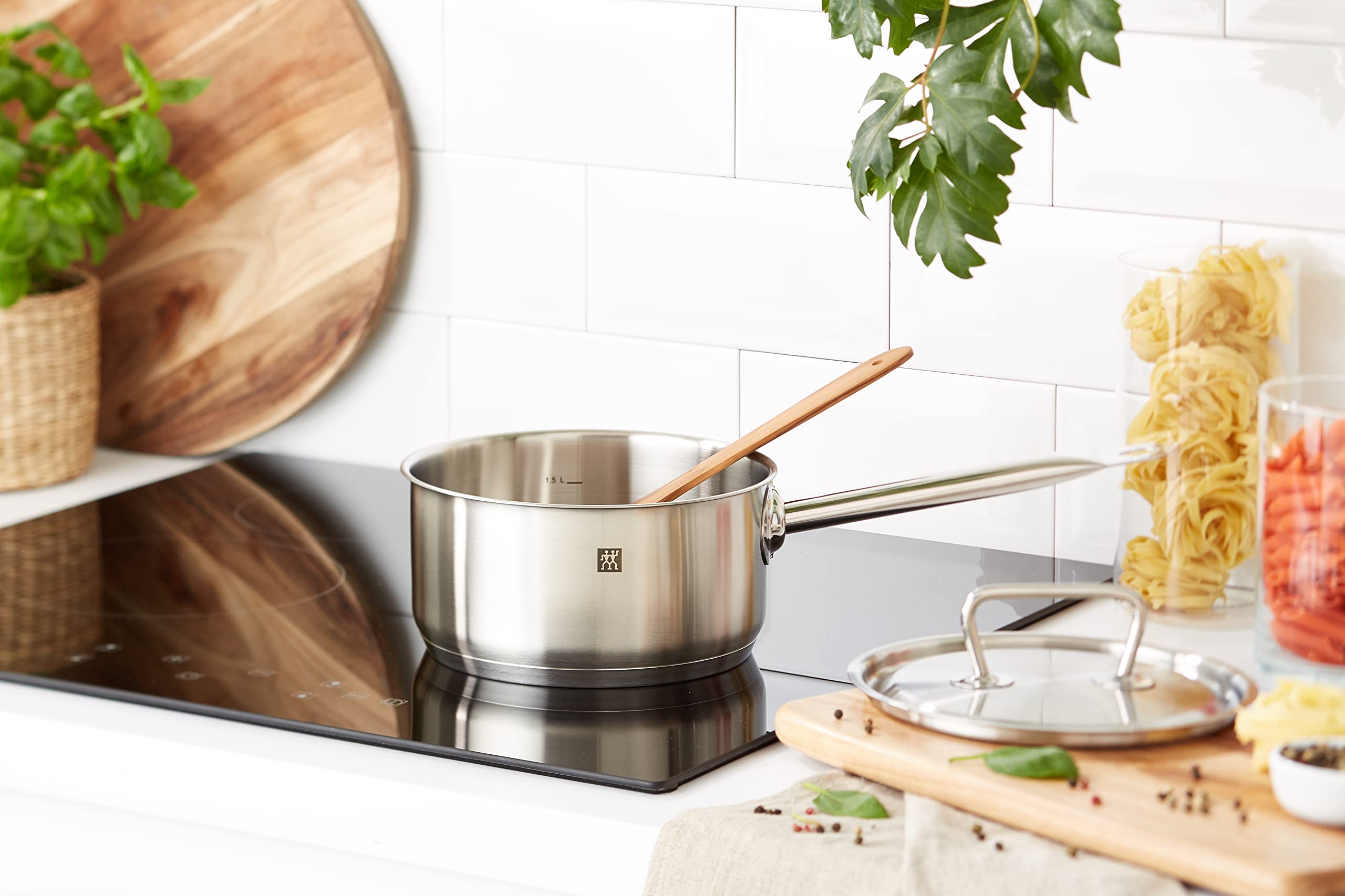 ZWILLING, TWIN Classic, garnek, 18 cm, 2,20 l