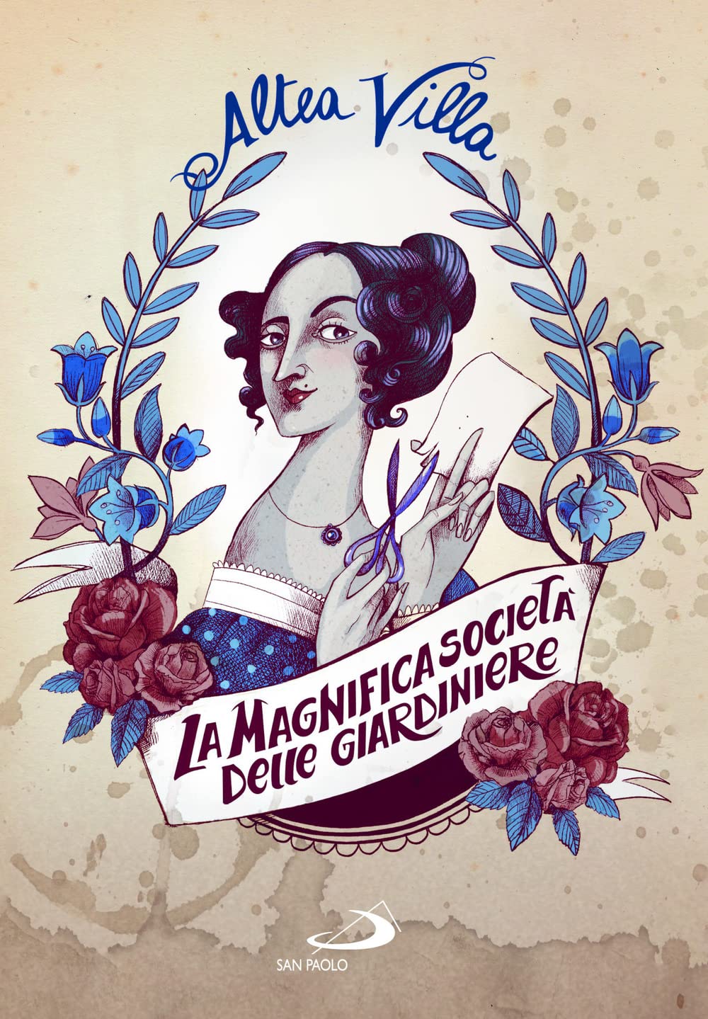 La Magnifica Società Delle Giardiniere - 4