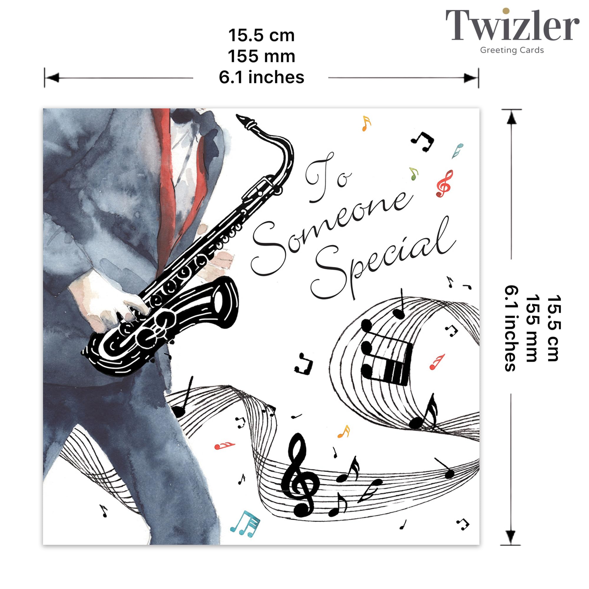 Twizler Biglietto Di Auguri 2° Compleanno – Orsetti In Gara – Per Bambino O Bambina