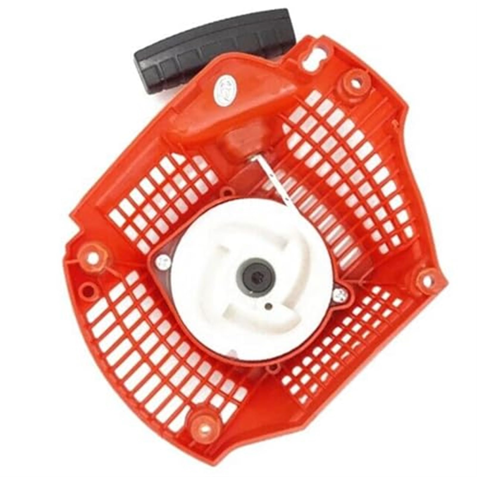 Zamienny rozrusznik piły łańcuchowej, Pexorin Rozrusznik linkowy do przewijania, do piły łańcuchowej Husqvarna, 435 435E 440 440E 544287002