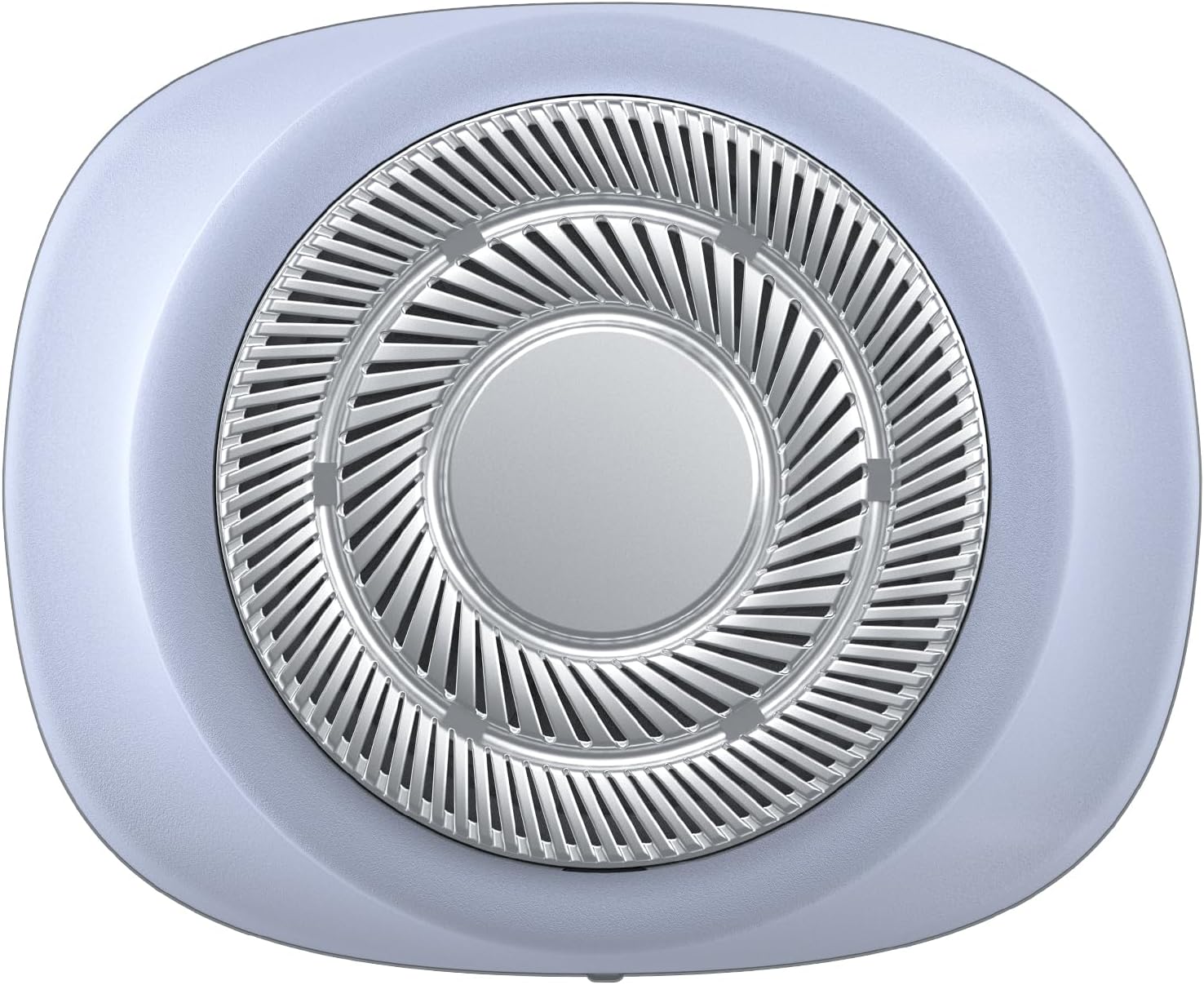 Risina TC-017 Replacement Facial Shaving Head, top view