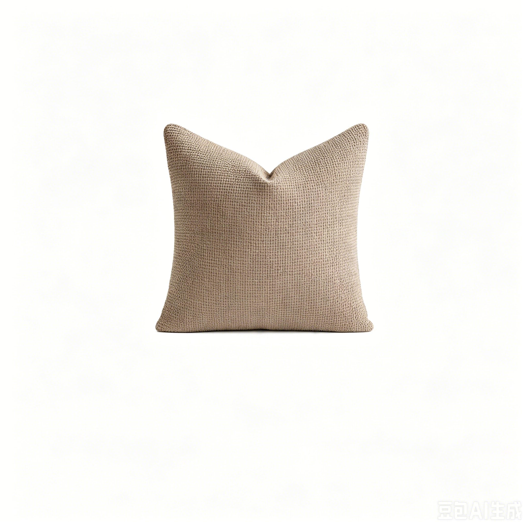 BCCIAPLN Couch Throw Pillow Covers No Filling Soft Skin-Friendly
