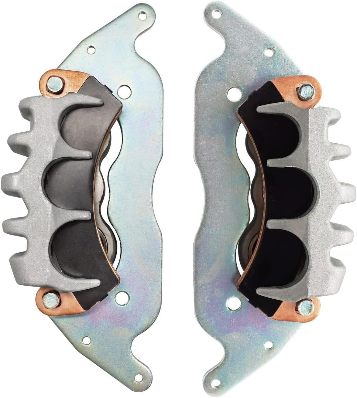 STRiDA ストライダ ブレーキキャリパーカラー ブルー 日本未 STRiDA