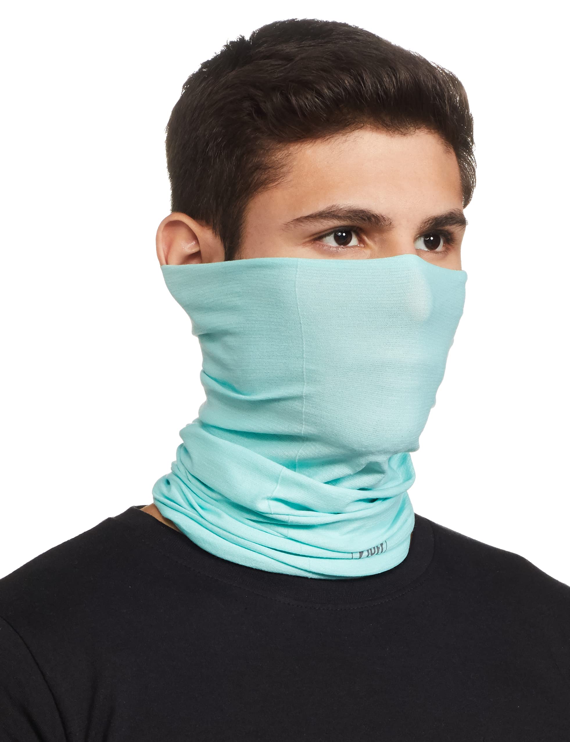Buff Solid Tour de cou Coolnet Mixte