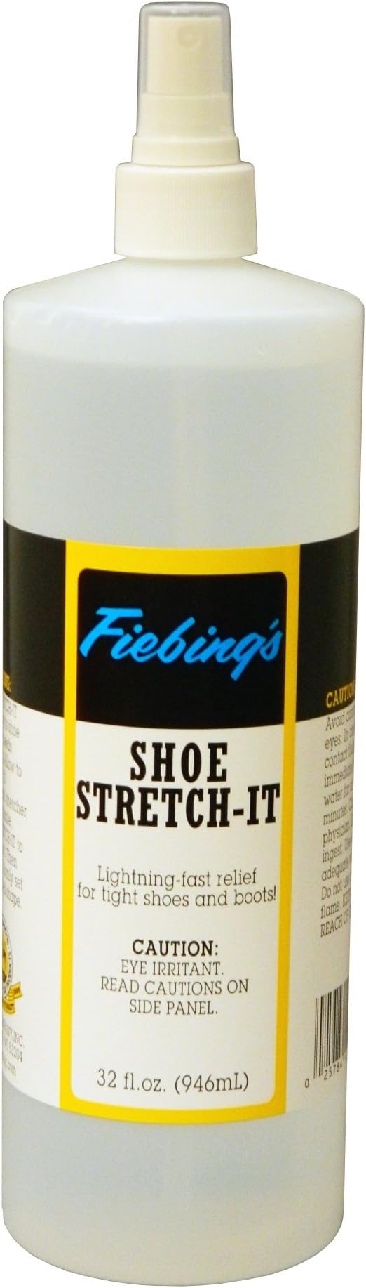 32 Oz46; Shoe Stretch-It By Fiebing