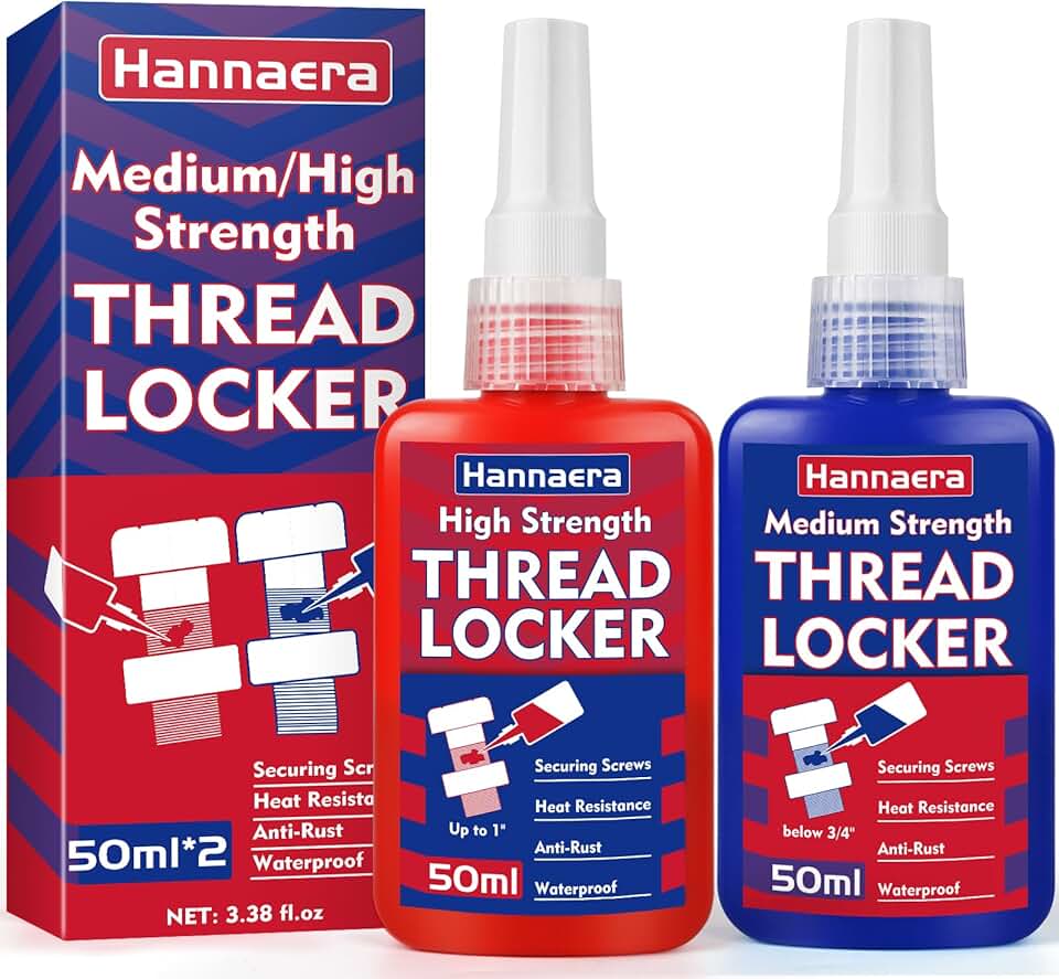 Amazon.ca: Threadlocker