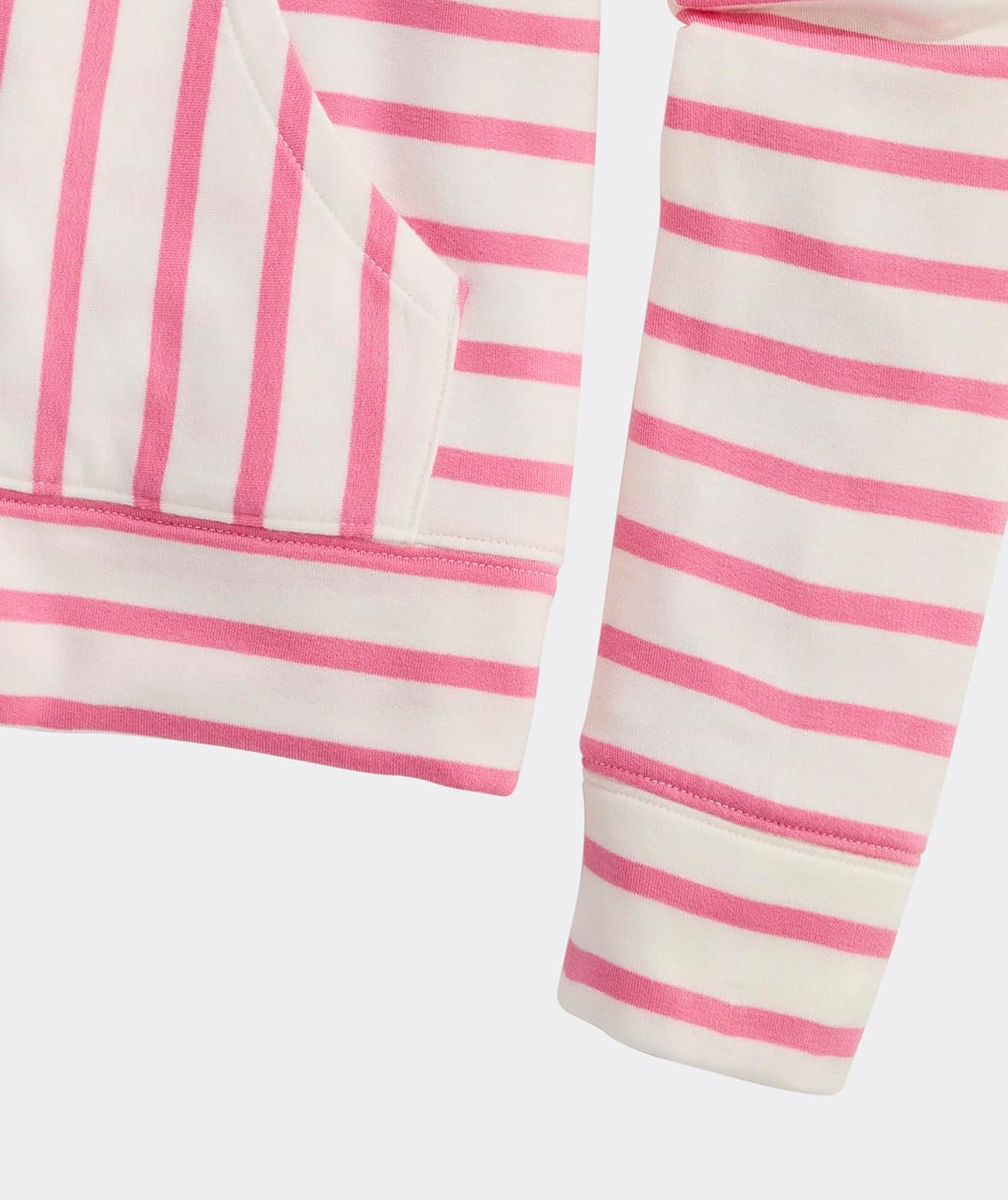 vineyard vines Girls' Girls' Dreamcloth Full Zip Hoodie